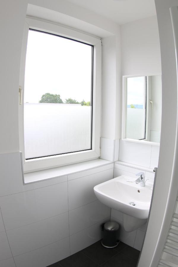 Looks-Inn Viernheim Exterior photo