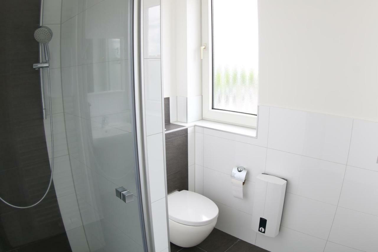 Looks-Inn Viernheim Exterior photo